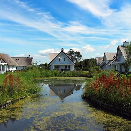 Buitenplaats Witte Raaf Aan Zee Noordwijk Dış mekan fotoğraf