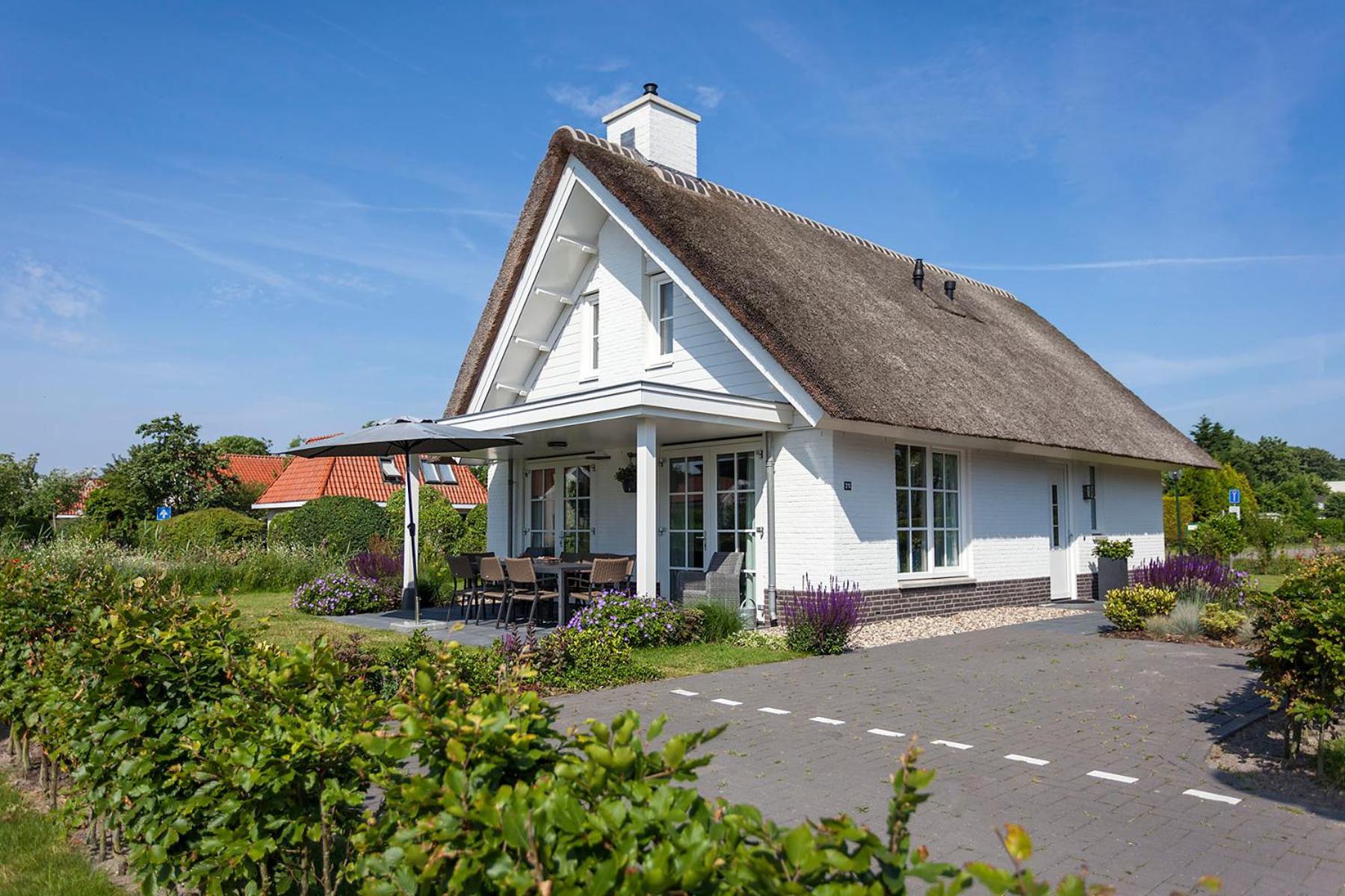 Buitenplaats Witte Raaf Aan Zee Noordwijk Dış mekan fotoğraf